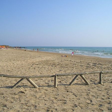Kamarina Land Santa Croce Camerina Exterior foto