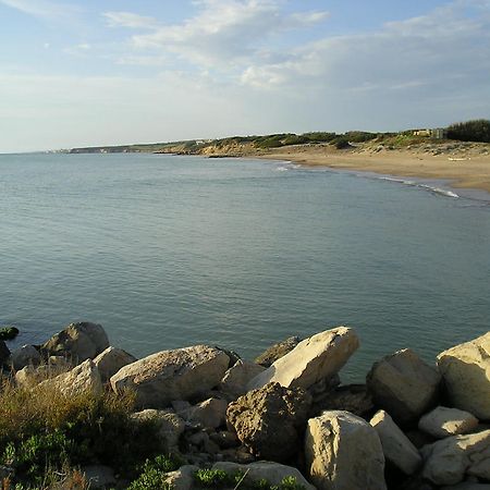 Kamarina Land Santa Croce Camerina Exterior foto