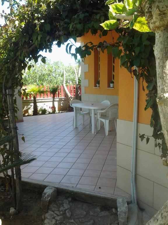 Kamarina Land Santa Croce Camerina Exterior foto