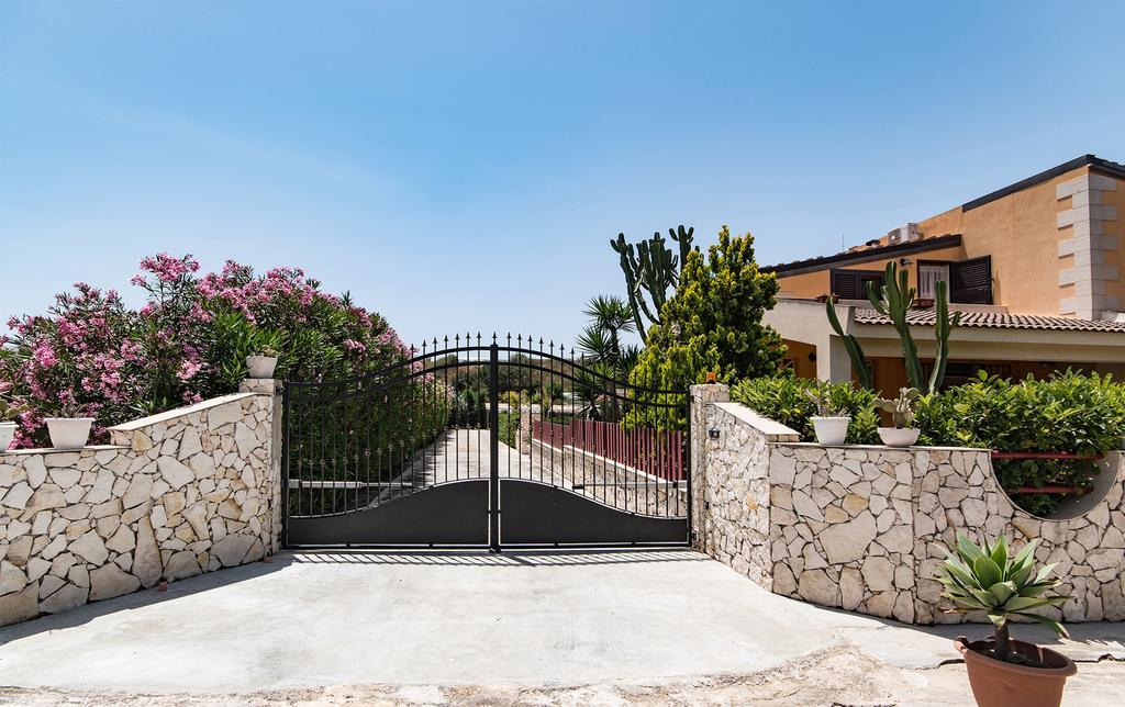 Kamarina Land Santa Croce Camerina Exterior foto