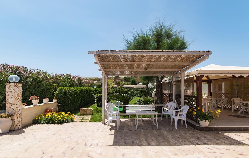 Kamarina Land Santa Croce Camerina Exterior foto